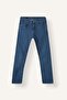 Sergio Regular Fit Normal Waist Pipe Leg Jean Trousers H5829Ax26Au - 6