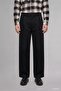 Balloon Fit Normal Waist Trousers H9804Ax26Wn - 2