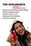 Long-Lasting Liquid Glossy Lipstick Set of 4 – Moisturizing Creamy High Pigment |   My Choice - 3