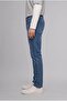 Sergio Regular Fit Normal Waist Pipe Leg Jean Trousers H5829Ax26Au - 4