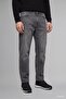 Baggy Fit Normal Waist Wide Leg Jean Trousers I9313Ax26Au - 3