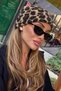 Women's Soft Furry Beret - 3