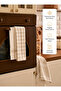 Cotton Liberty Drying Cloth Set of 3 Beige (45X65 cm) - 2
