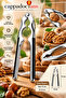 Walnut and Hazelnut Cracker, Nut Cracker, Shellable Nuts, Walnut Cracker, Hazelnut Cracker, Etc. Metal, Durable, Home Use - 2