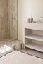 Lindy 5-Piece Bathroom Accessory Set Gray - 2
