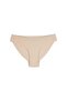 Women's seamless pima cotton slip briefs - 3