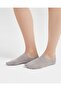 Unisex Premium Stitch-Free 3-Pack Invisible Socks Mix