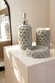Lindy 5-Piece Bathroom Accessory Set Gray - 4