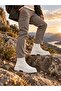 Zrk-C7 Premium Quality White Daily Men's Boots Chelsea - 3