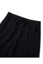 Sequined Trousers with Wrinkle Effect - 4