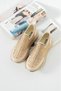Ln 65-26 Stone Detailed Poly Sole Sports Shoes - 4