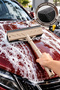 Sponge Glass Wiper, Glass Wiper Isponge Auto Glass Cleaning - 6