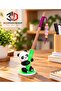 Sevimli Minik Panda Kalem Tutucu - 3