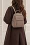 Women's Multi-Compartment Backpack - 2