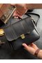 Post Bag Small Genuine Leather Postman Bag. Birthday & Mother's Day & Father's Day & Valentine's Day Gift. - 2