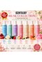 Scentology Musk Collection – 7 Body Mist Sprays, 7 Fragrances, 200 ml Each – Body & Hair Mist