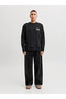 Jack Jones Aero Regular Fit Crew Neck Men's Sweat 12298492 - 5
