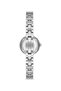 Women's Ql197S-02Ss Women's Wristwatch - 5