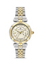 Women's Classystar Cs381T-03Sg Women Wrist Watch - 3