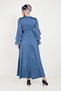 ROCHIE CU MÂNECE 40460 - 4