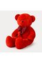 100 cm Large Plush Teddy Bear with Bow Tie – Romantic Gift for Your Loved One Teddy Bear - 3
