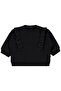 Plain Basic 6-18 Months Set - Black - 2