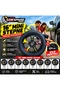 GZM MİNİ STEPNE 16'' 5X108 - 2