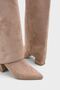 Women's Wanda Take-Off Boots - Mink - 6