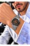 Men's Wristwatch