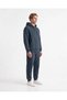 Men's 3-String Side Pocket Tracksuit Set - 4