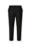 Men's Flexon Ultra Flexible Relaxed Elastic Waist Jogger Pants Black M702-R0433-07 - 4