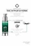 LUMISEBUM Anti-Acne, Blackhead and Blemish, Sebum Balancing, Mattifying and Moisturizing Serum 30ml - 3