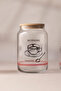 Tuscany Jar Set of 3 Jars 970 Cc/ 635 Cc/ 430 Cc - 2