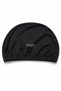 Lycra Fabric Swimming Cap 20X25 cm – Flexible Lightweight Swimming Cap – Suitable for Pool and Sea Use - 3