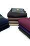 Mercerized Multicolored Luxury 10-Piece Socks Set - 5