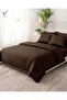 Viewstar 6-Piece King Size Cotton Bedding Set – 1 Fitted Sheet, 1 Quilt Cover, 4 Pillowcases