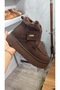 Mira Velcro Design Boots - 6