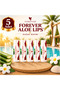 Forever Aloe Lips Lip Protective Care and Moisturizing Cream-022 Coded Product-5 Pieces