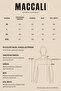 Men's Knitwear Long Sleeve T-Shirt Striped Cream Turtleneck Sweater - 2