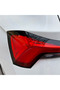 Skoda Kamiq Stop Frame Sticker Set |   All Model Years |   Easy Application |   Long-Lasting - 5