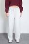 Tie Waist Pocket Sweatpants - 4