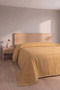 100% Cotton Softy Double Pike Blanket |   200X230 cm - 4
