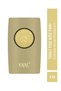 High Color Pigmentation Single Powder Eyeshadow Golden Yellow - No: 125 - 2