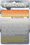 Cotton Woven Bath Mat Set, Bathroom Rug Vera Set of 2 60X100 - 60X50 Anthracite - 7