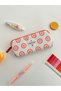 Orange Fruit Pencil Case - 5
