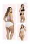1007 Women's Mix 5-Piece Daily Bato Panties 1007-v7 - 4