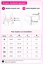 1007 Women's Mix 5-Piece Daily Bato Panties V16 - 5