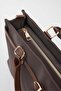 Havana Hand and Crossbody Bag Bitter Brown - 8
