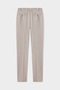 Ds Damat Comfort Beige Waffle Patterned Suit - 8