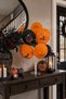 Halloween Pastel Balloon Set with Stand 7 Pieces - 4